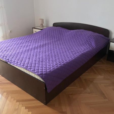 Bolanca Apartments Примоштен Экстерьер фото