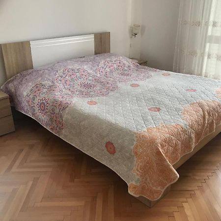 Bolanca Apartments Примоштен Экстерьер фото