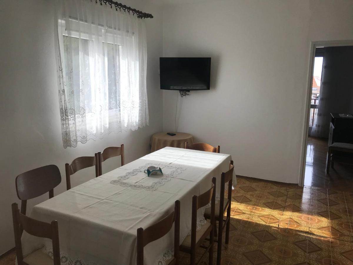 Bolanca Apartments Примоштен Экстерьер фото