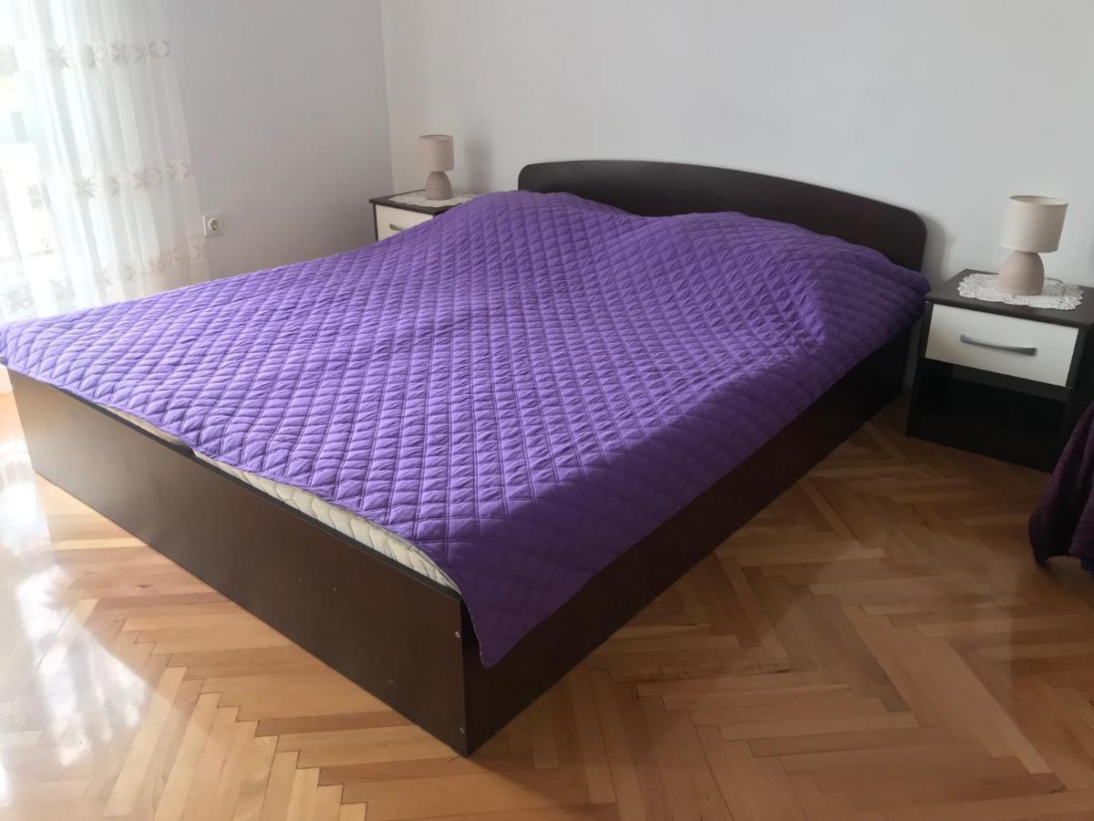 Bolanca Apartments Примоштен Экстерьер фото