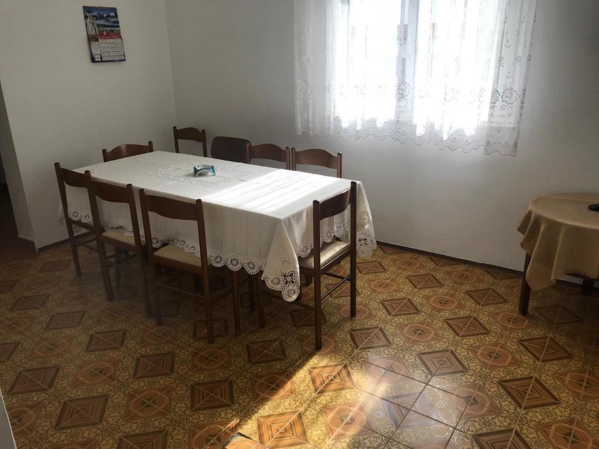 Bolanca Apartments Примоштен Экстерьер фото