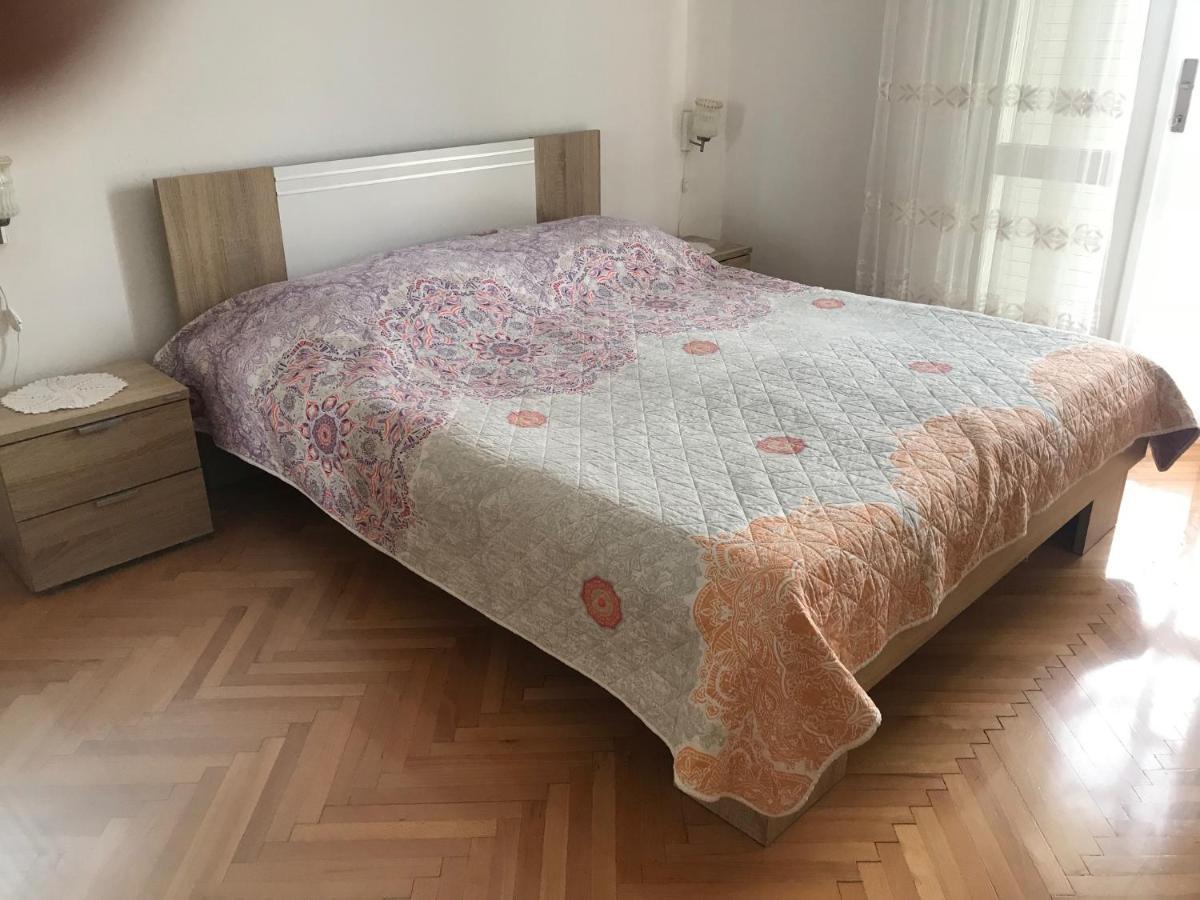 Bolanca Apartments Примоштен Экстерьер фото