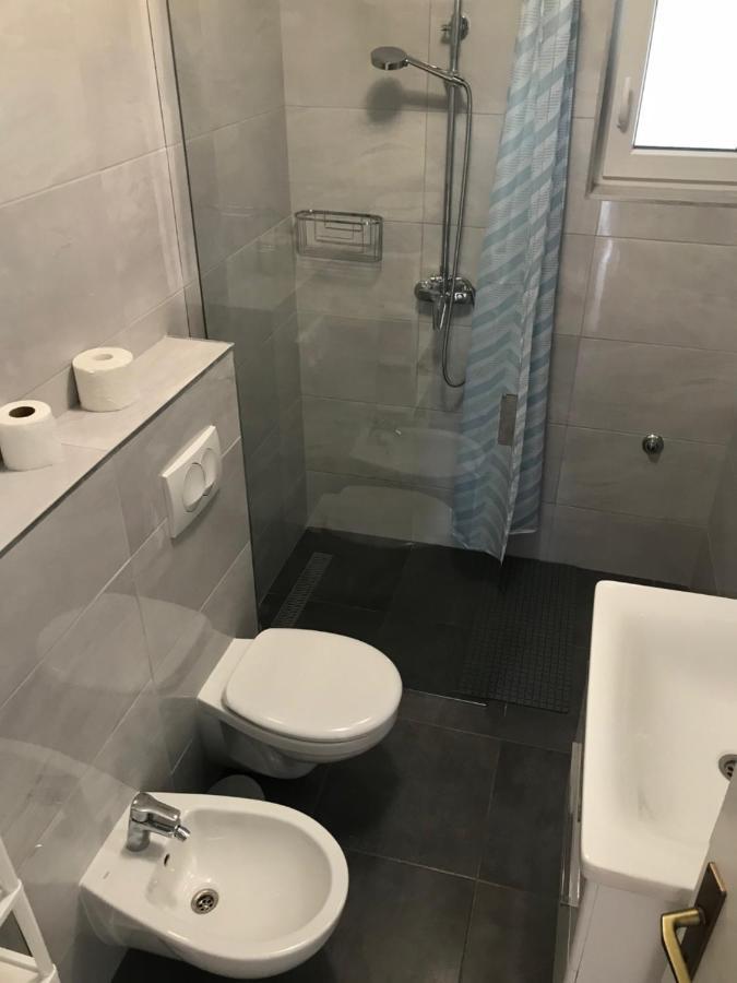 Bolanca Apartments Примоштен Экстерьер фото