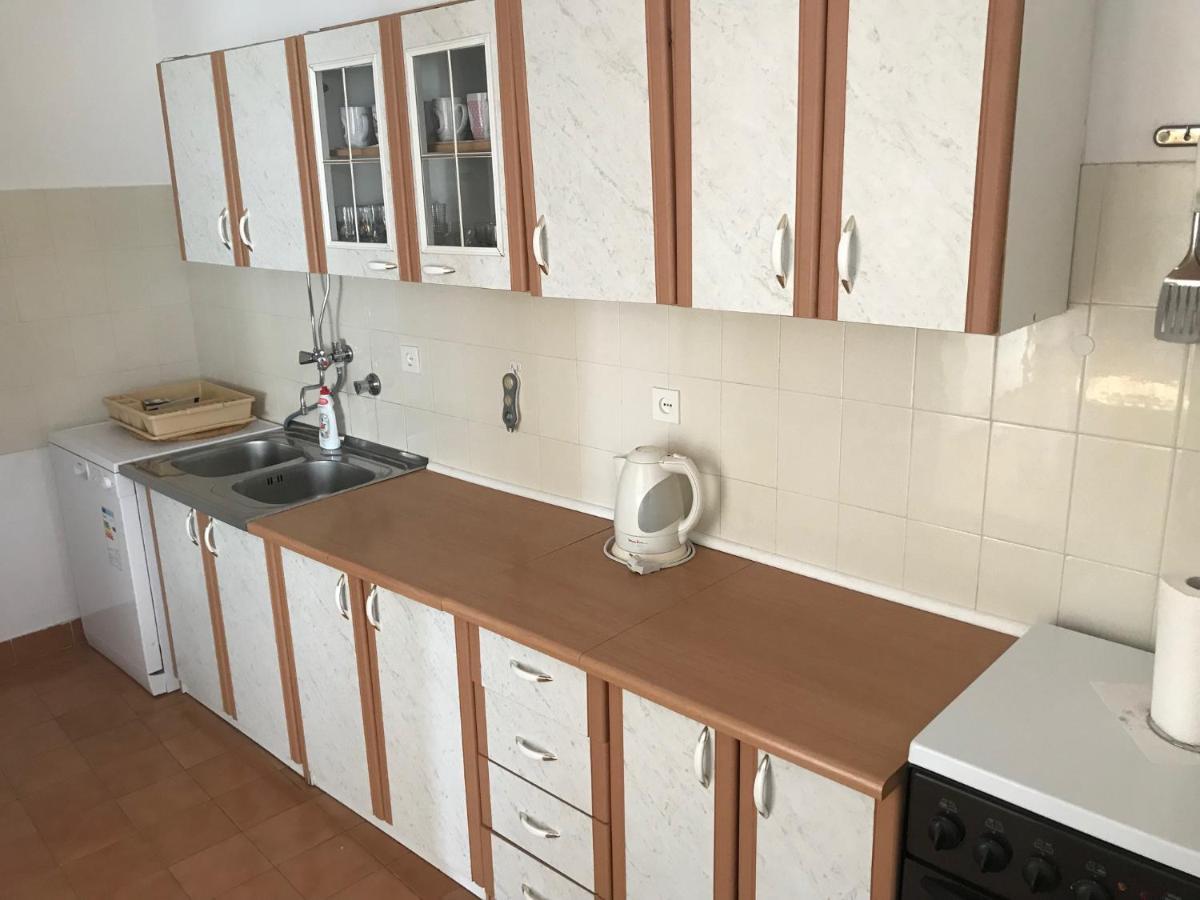 Bolanca Apartments Примоштен Экстерьер фото