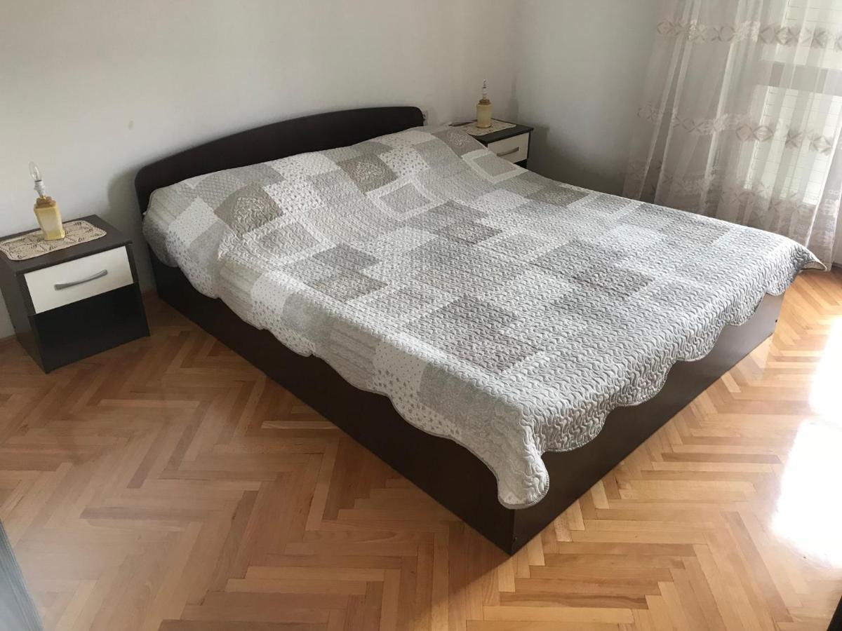 Bolanca Apartments Примоштен Экстерьер фото