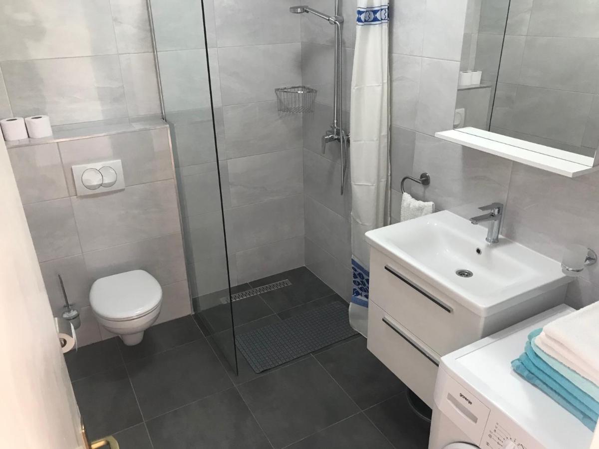 Bolanca Apartments Примоштен Экстерьер фото